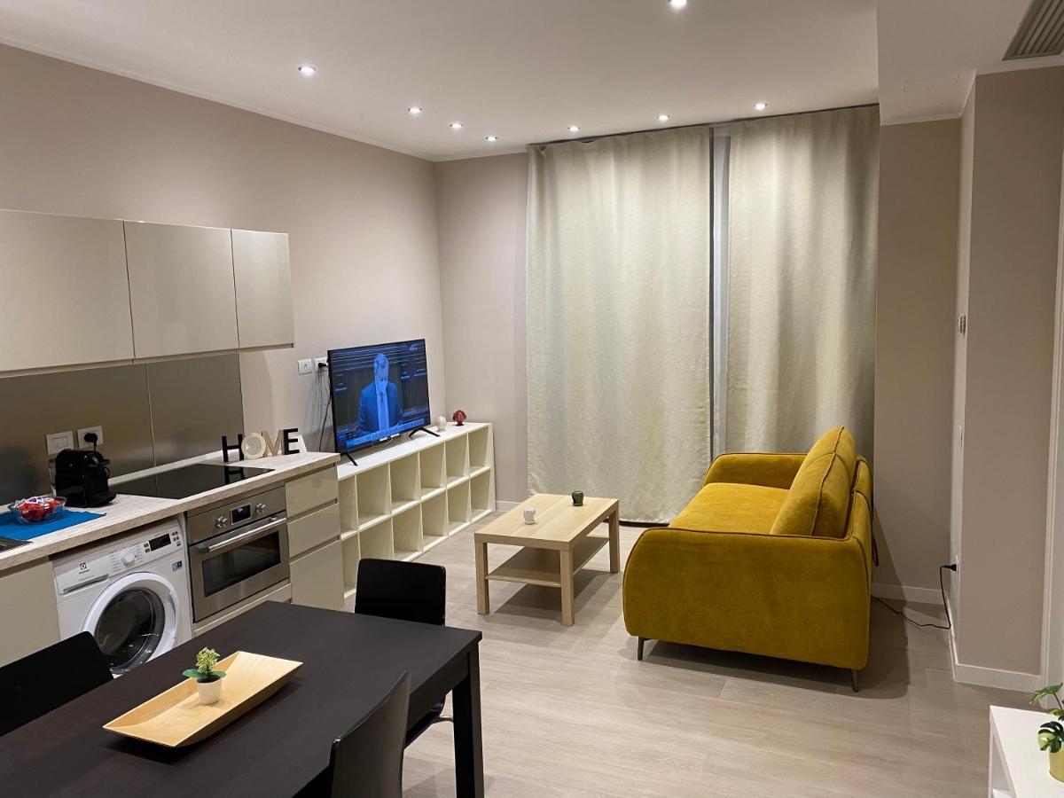 Urban Chic Home Bari Extérieur photo