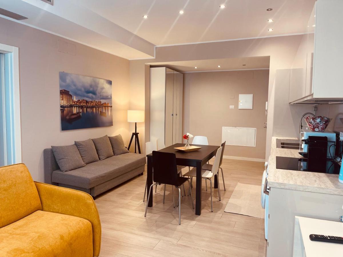 Urban Chic Home Bari Extérieur photo