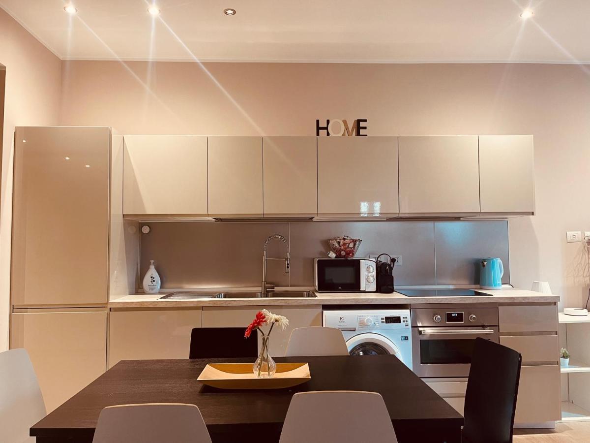 Urban Chic Home Bari Extérieur photo